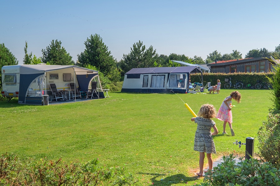 Camping 't Weergors — 5