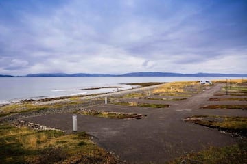 Varanger Panorama Camping - Image 1 Varanger Panorama Camping - Image 1