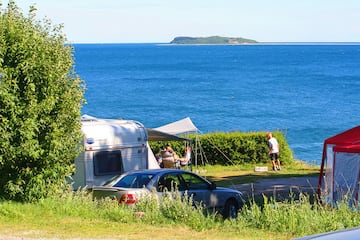 Blushøj Camping - Ebeltoft - Image 1 Blushøj Camping - Ebeltoft - Image 1