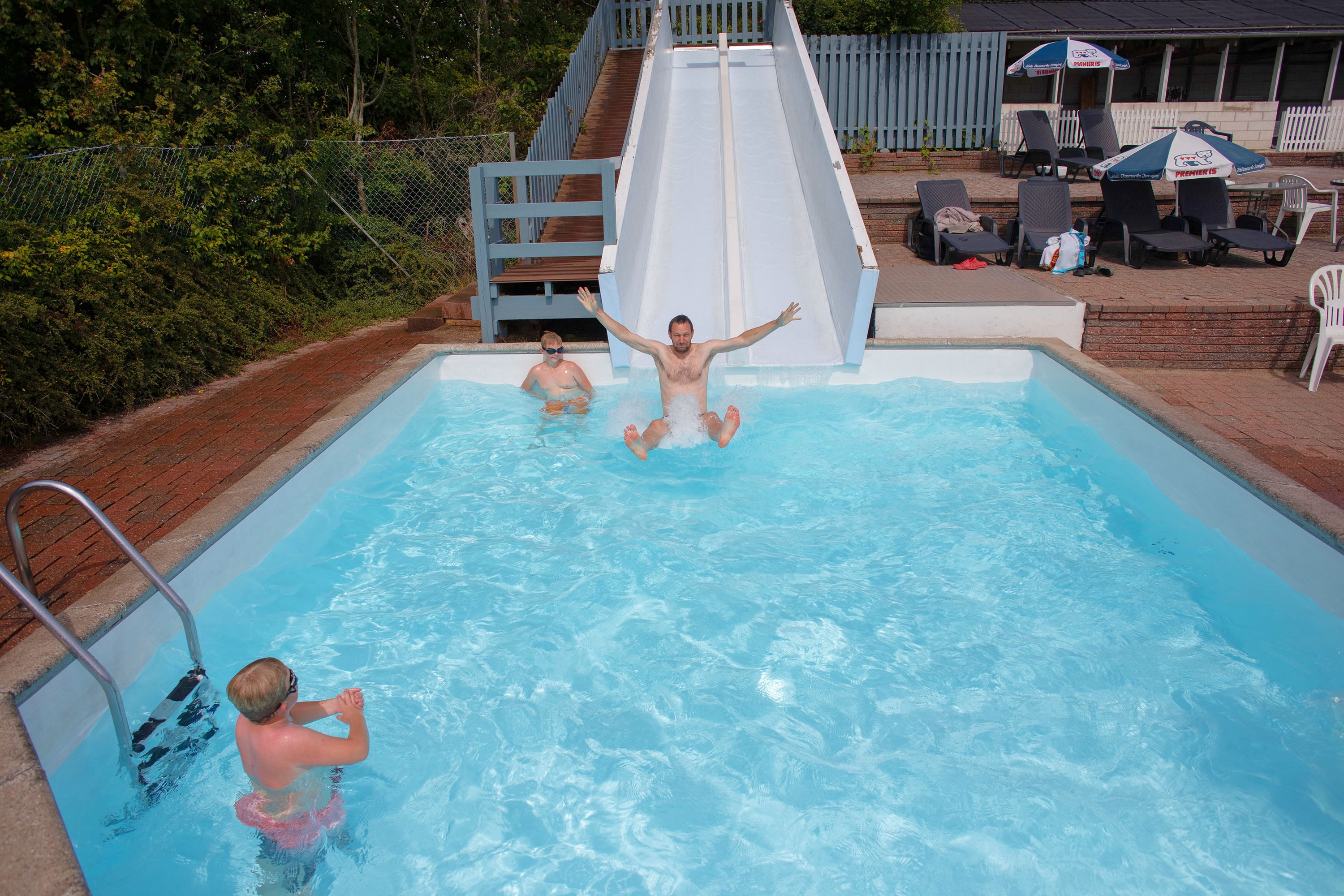 Blushøj Camping - Ebeltoft — 4