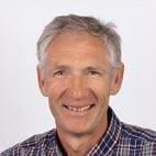 Pan K.  Vandewalle