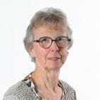 Fru J.P.  Schoonenberg-van Hartingsveldt