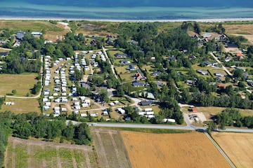 Dalgård Camping Dalgård Camping