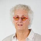 Fru R.W.  Wijkel