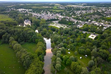 Camping Le Sabot Onlycamp Camping Le Sabot Onlycamp