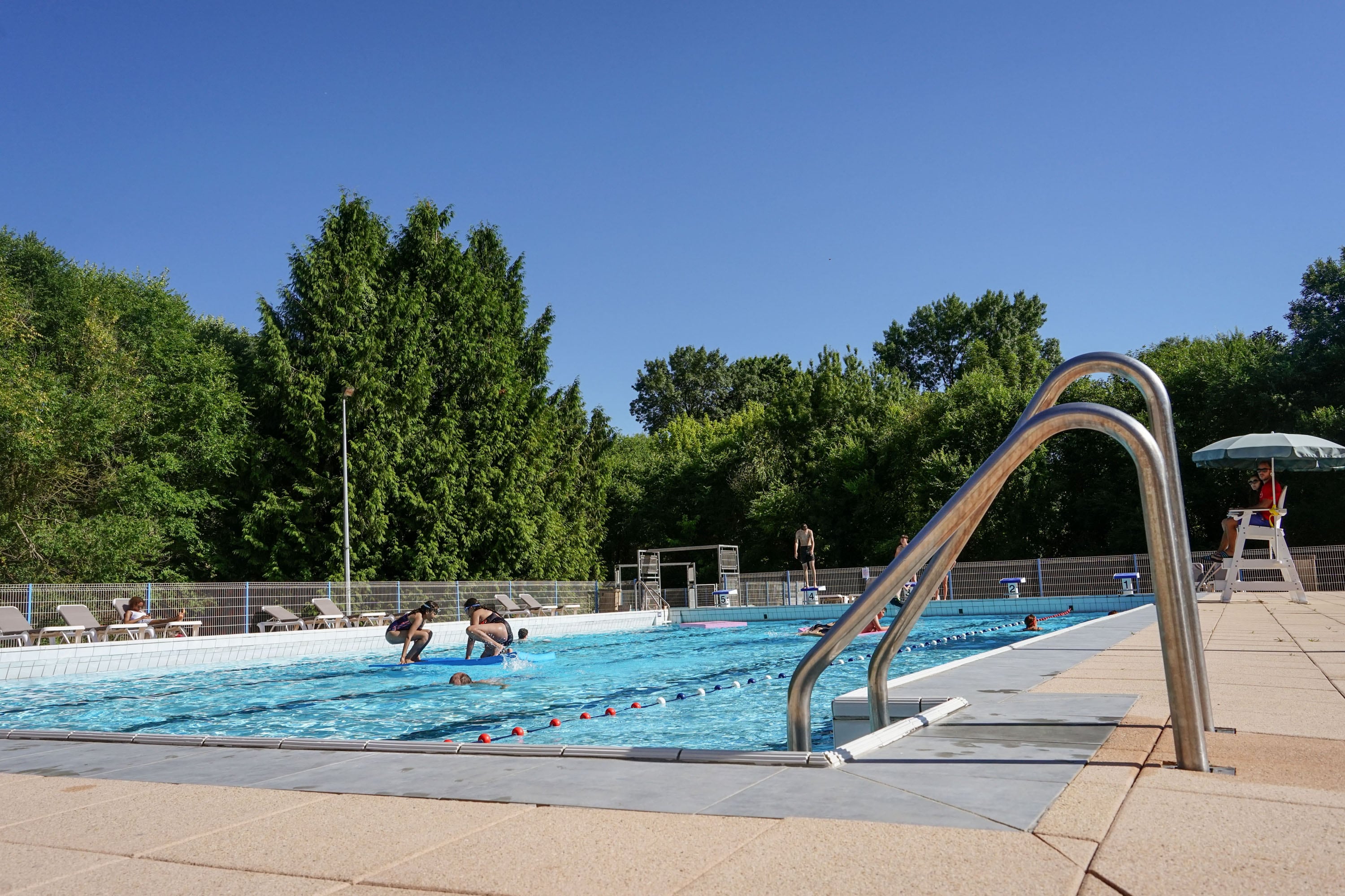 Camping Le Sabot Onlycamp — 4