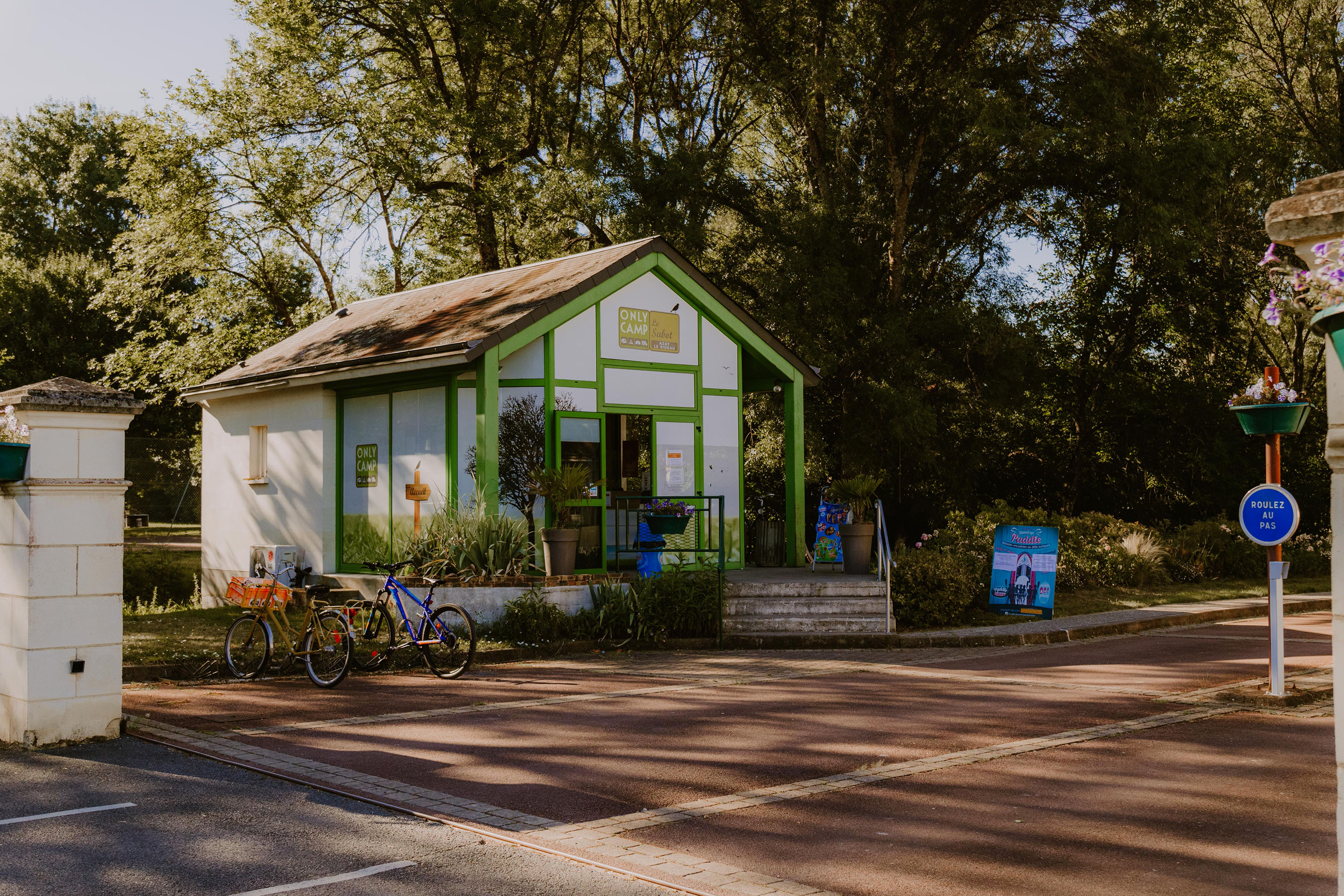 Camping Le Sabot Onlycamp — 5