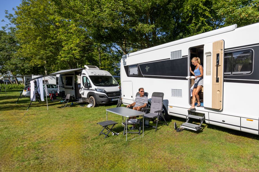 Siblu Camping Lauwersoog — 5