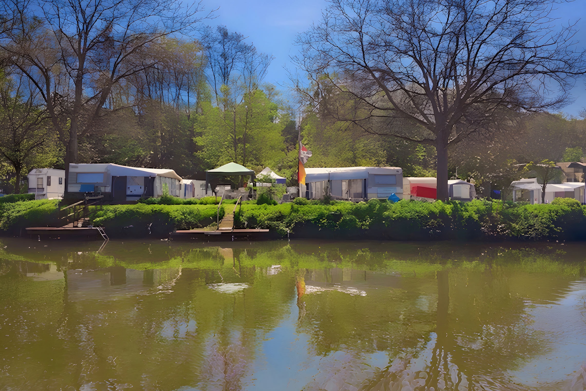 Camping Oranienstein | ACSI