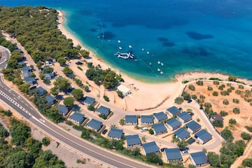 Camp Adriatic Camp Adriatic