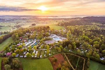 Ardennen Camping Bertrix - Image 1