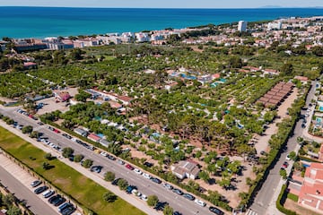 Camping Cambrils Caban - Image 1 Camping Cambrils Caban - Image 1
