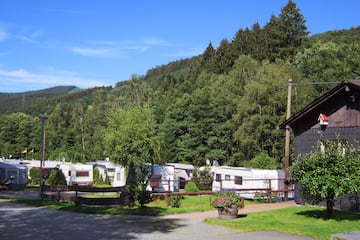 Camping Valmetal Camping Valmetal
