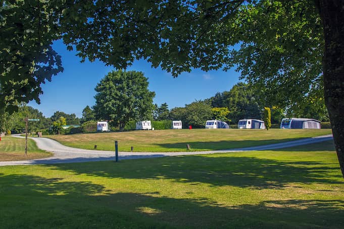 Campsite photo 1