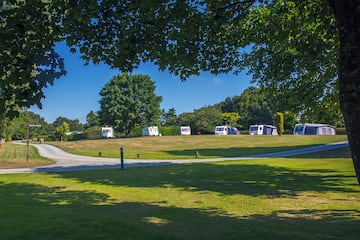 Fernwood Caravan Park Fernwood Caravan Park