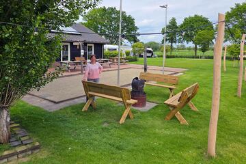 Camping 't Huukske Camping 't Huukske