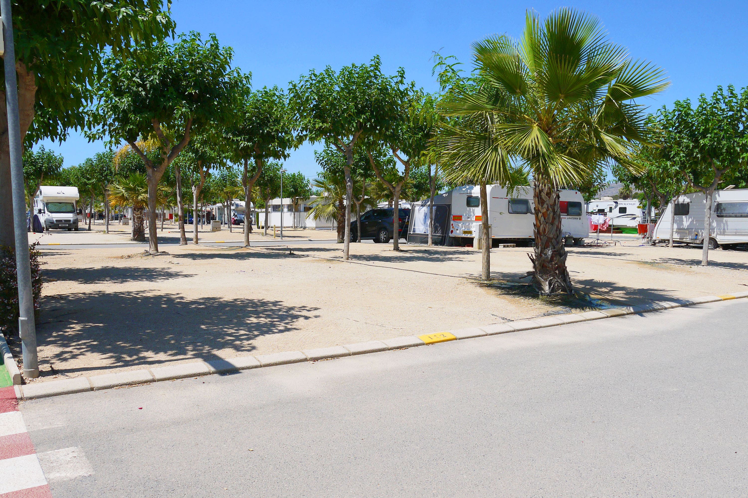Camping Almafrá — 5