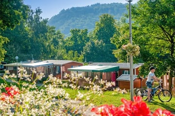 Camping Homair Parc de la Fecht Camping Homair Parc de la Fecht
