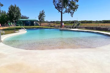 Camping Playa Taray - Image 1