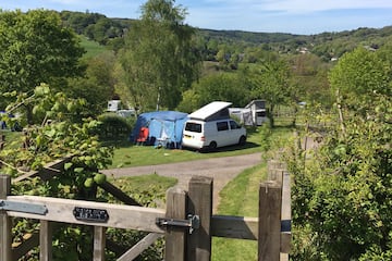 Hook Farm Camping & Touring Park Hook Farm Camping & Touring Park