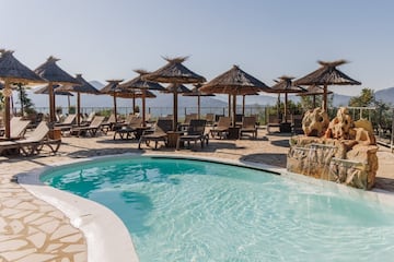 Camping Vigna Maggiore Camping Vigna Maggiore