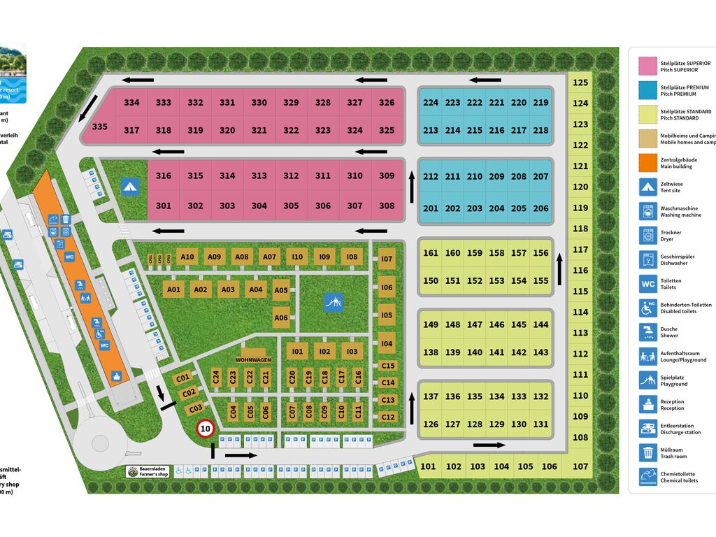 Bekijk plattegrond