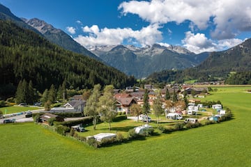 ACA Alpen Camping Aigner - Image 1