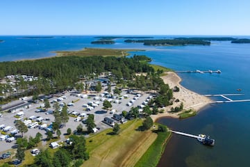 Stenö Havsbad & Camping Stenö Havsbad & Camping