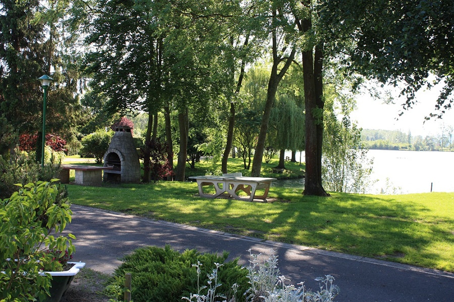 Camping de l'Aigrette — 5