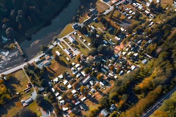 Camping des Bouleaux Camping des Bouleaux