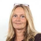 Mevr A.S.I. Verheij