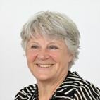 Fru J.H.A.  Geelen-Knelissen