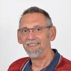 Pan L.  Hayen