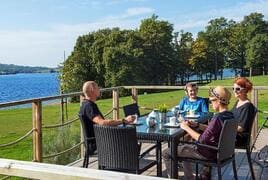 Golden Lakes Village – billede 2