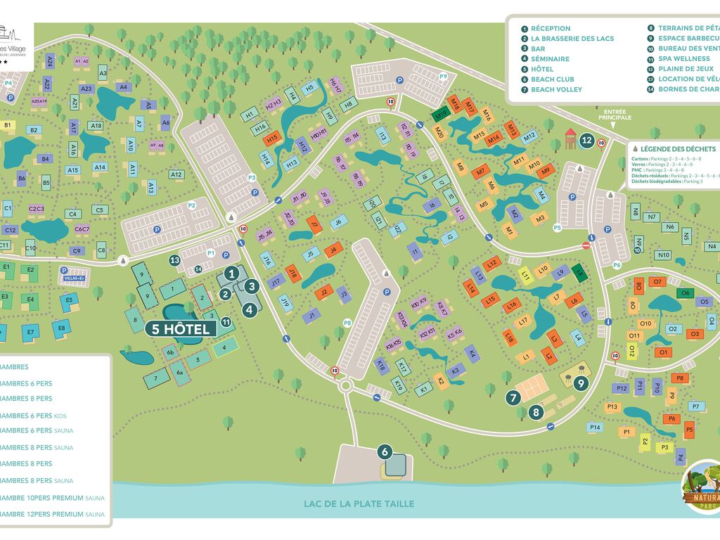 View map