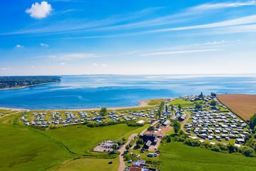Vikær Strand Camping - Image 1