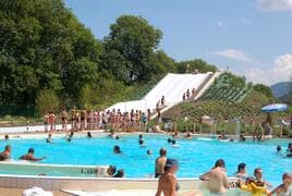 Camping La Roche d'Ully – billede 3