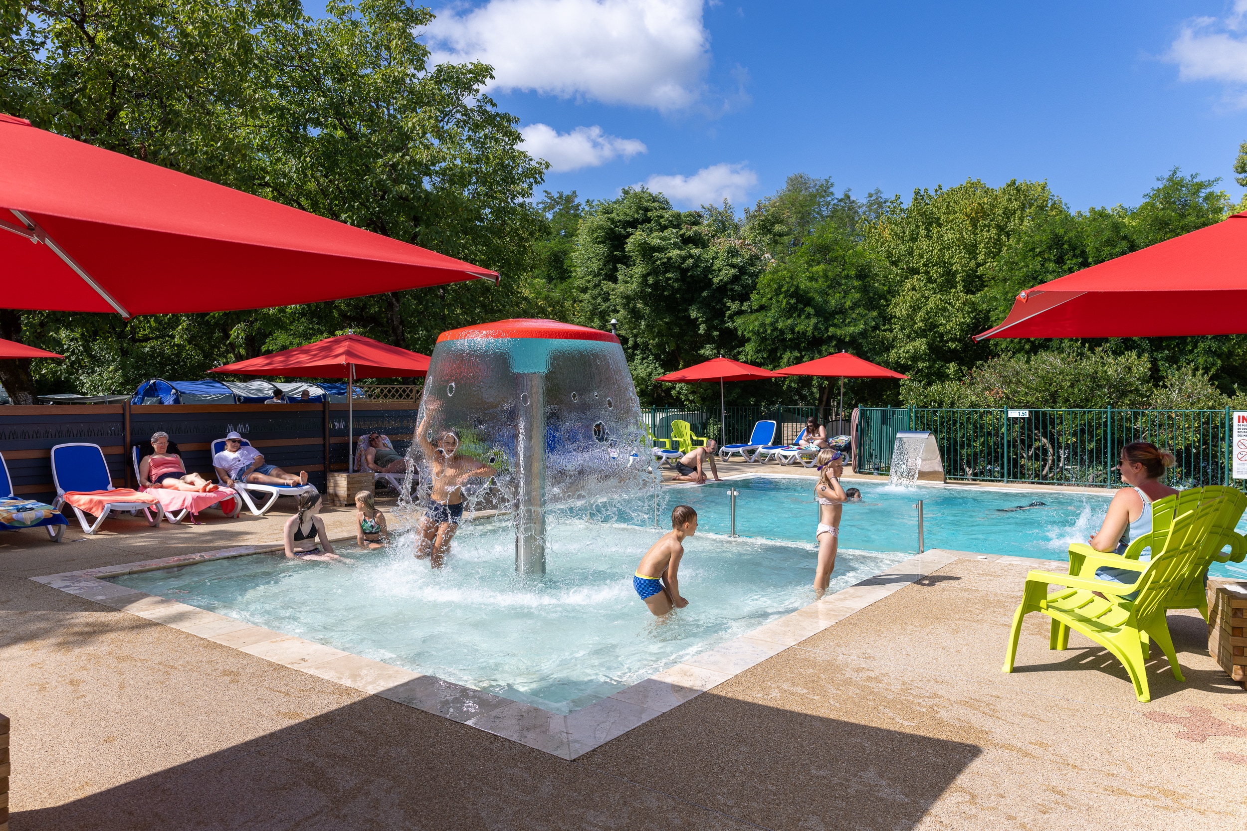 Camping La Plage — 4