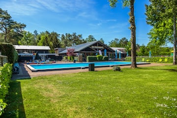EuroParcs De Wije Werelt EuroParcs De Wije Werelt