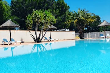 Camping La Grange Neuve Camping La Grange Neuve