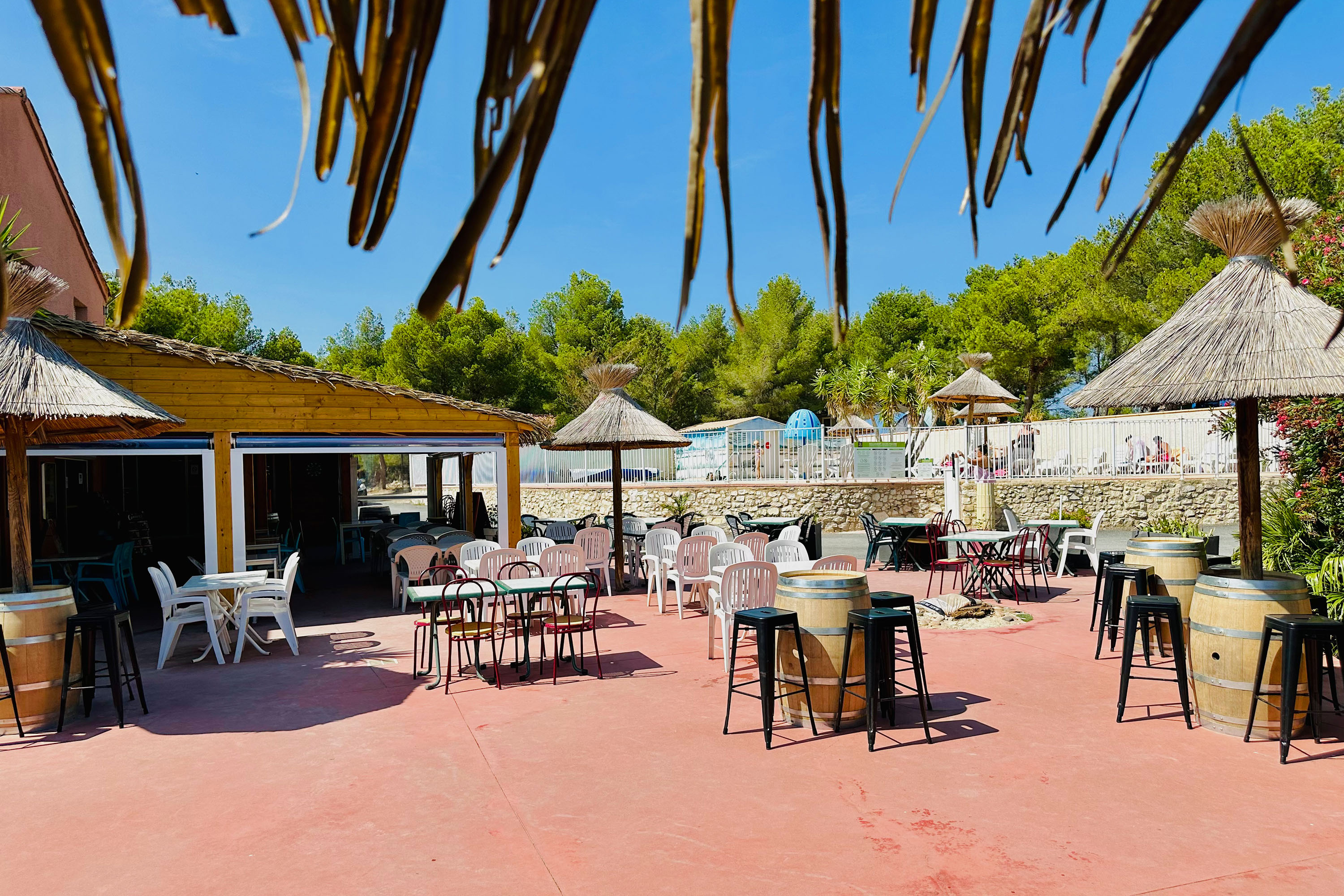 Camping La Grange Neuve — 4