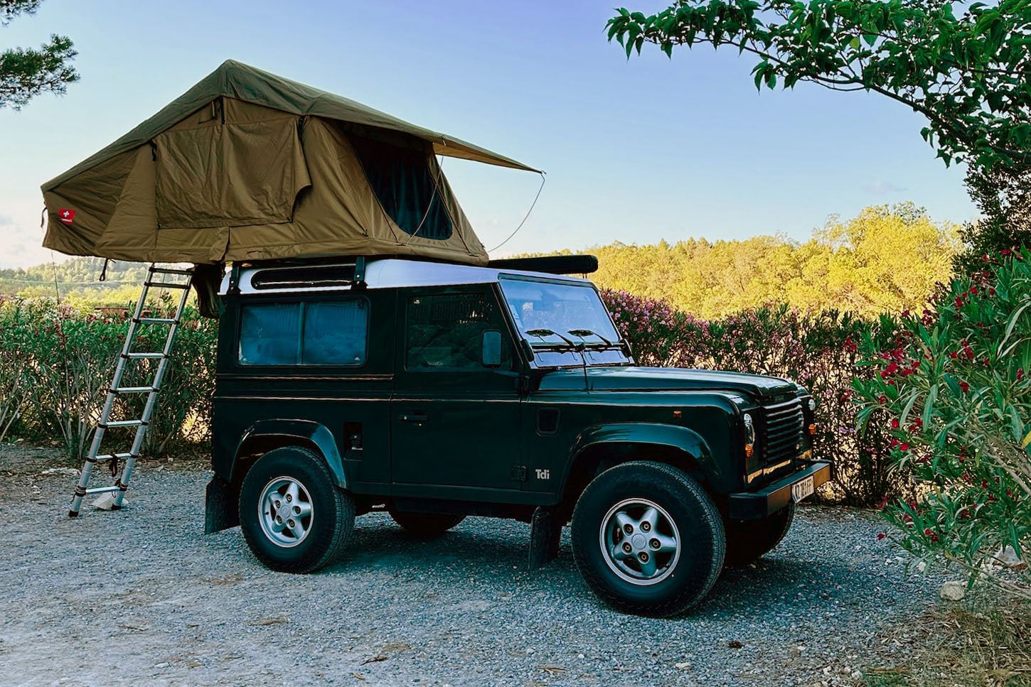 Camping La Grange Neuve — 5