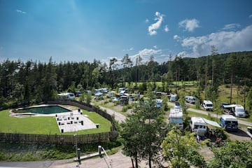 Camping Schartner Alm - Image 1 Camping Schartner Alm - Image 1