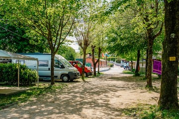 Camping Tranquilla Camping Tranquilla