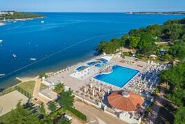 Valamar Camping Lanterna – billede 3