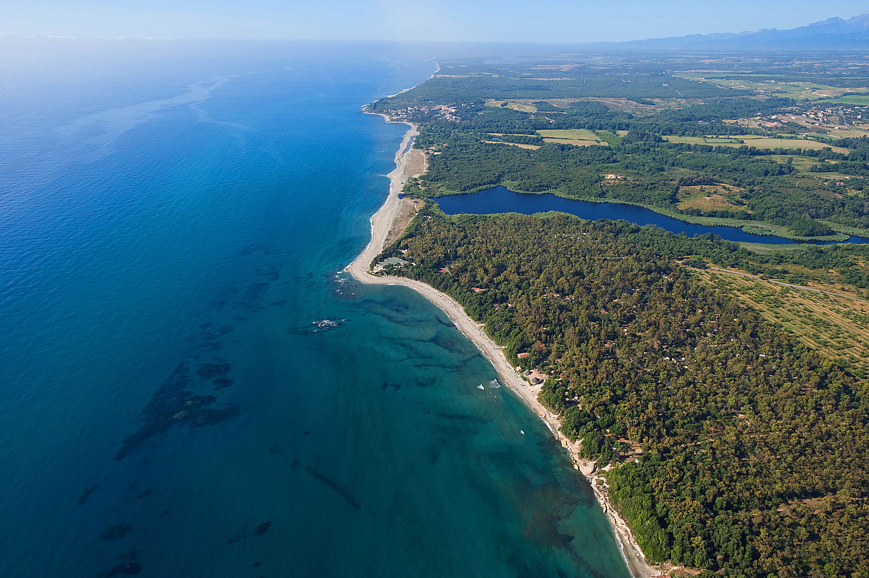 Domaine de Bagheera