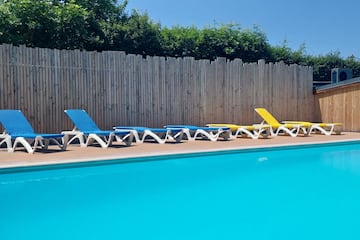 Camping Belvédère de l'Obiou Camping Belvédère de l'Obiou