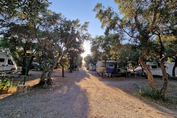 Camping La Playa Camping La Playa