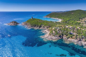 Camping Fautea Camping Fautea