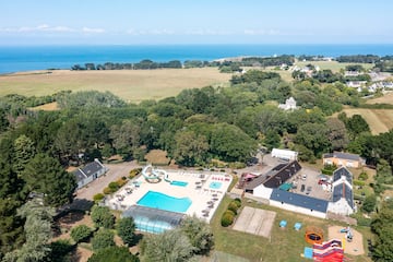 ClicoChic Camping Bordénéo - Image 1 ClicoChic Camping Bordénéo - Image 1